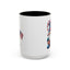 4th of July Mug - American Gnome 22
