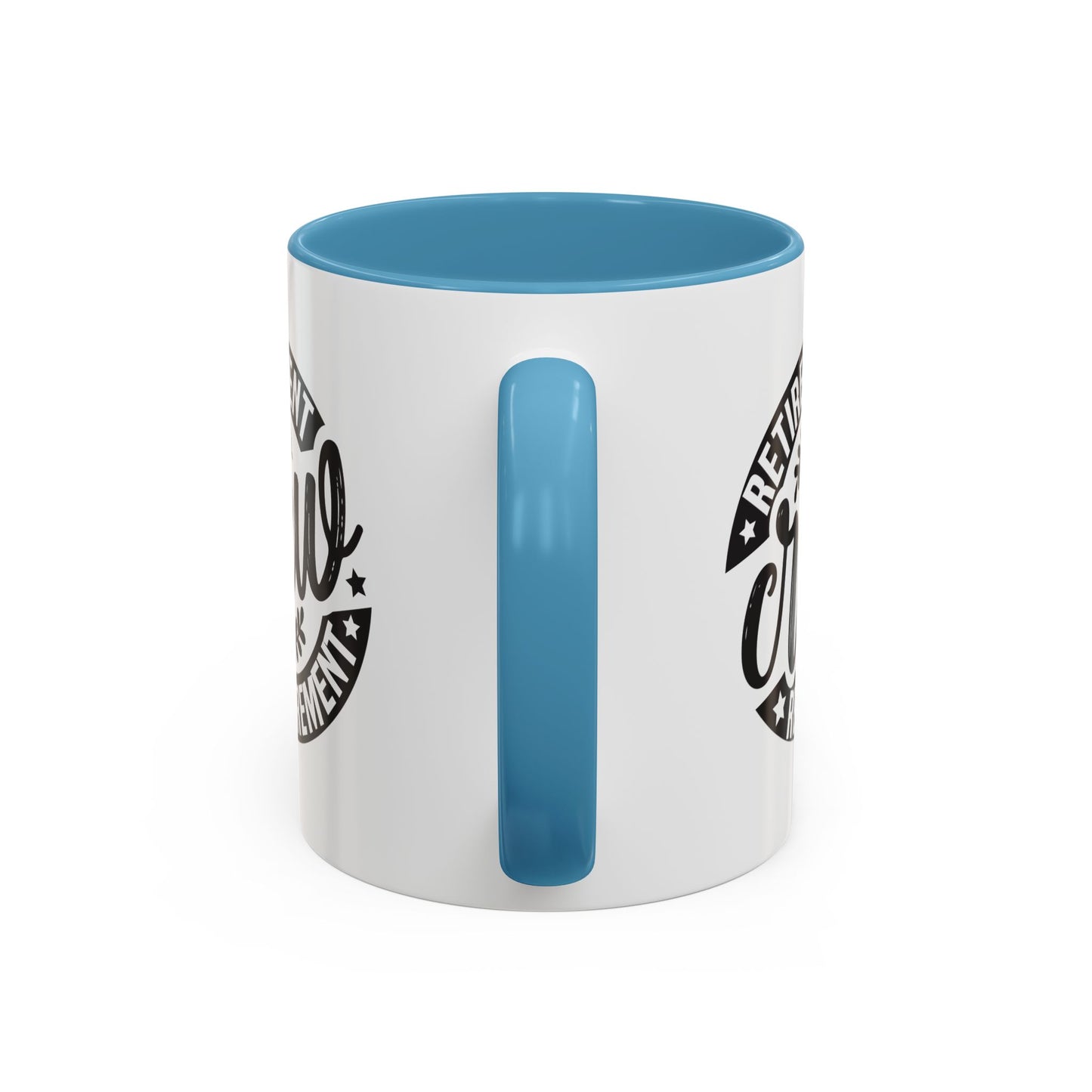 Retirement Mug
