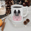 Motivation Mug - You Go Girl Shoes