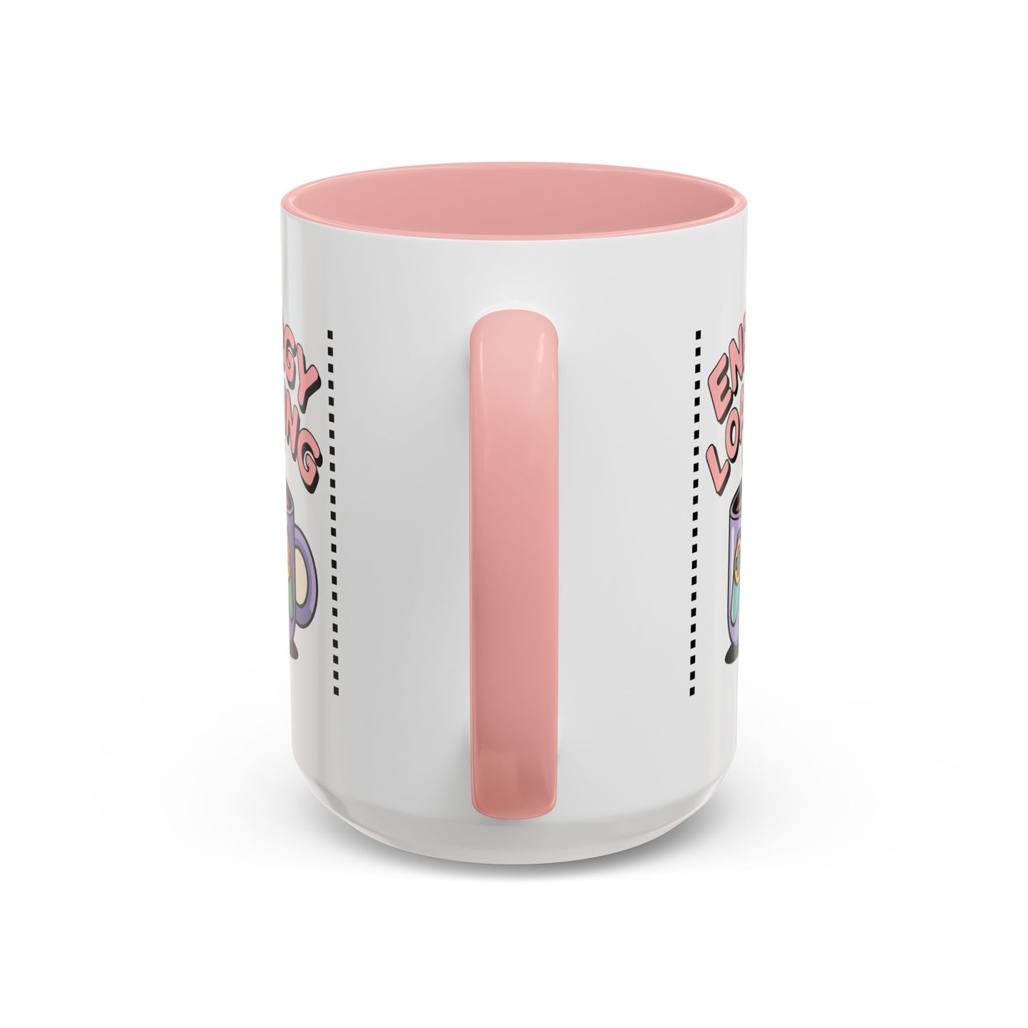 Office Mug - Energy Loading