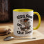 Humor Mug - Silly Goose On The Loose