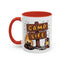 Adventure Mug - Camp Life