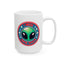 Alien Mug - I Need Some Space