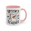 Halloween Mug - Spooky Teacher