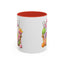 Easter Mug - Basket Bunny