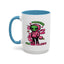 Alien Mug - Pretend I'm An Alien