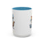 Office Mug - My Give A Fluff