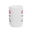 Adult Mug - I Was Diagnosed with OCCABD