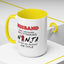Anniversary Mug - Husband Ninja