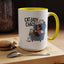 Animal Mug - Cat Lady Chaos