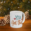 Motivation Mug - You Got This Sticker 2