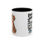 Animal Mug - Don't Judge Me