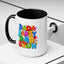 Father's Day Mug - Dada
