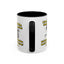 Humor Mug - I Came I Saw