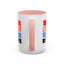 Motivation Mug - Stop Wishing Start Doing