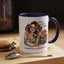 Humor Mug - I'm Not totally Useless