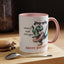 Birthday Mug - Dino-mite (Girl)