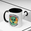 Alien Mug - Greetings Earth-Loser