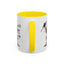 Humor Mug - Don't Be a Die