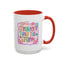 Motivation Mug - Stronger Than The Storm