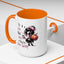 Humor Mug - I'll Just Have To Wait