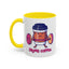 Humor Mug - Strong Coffee