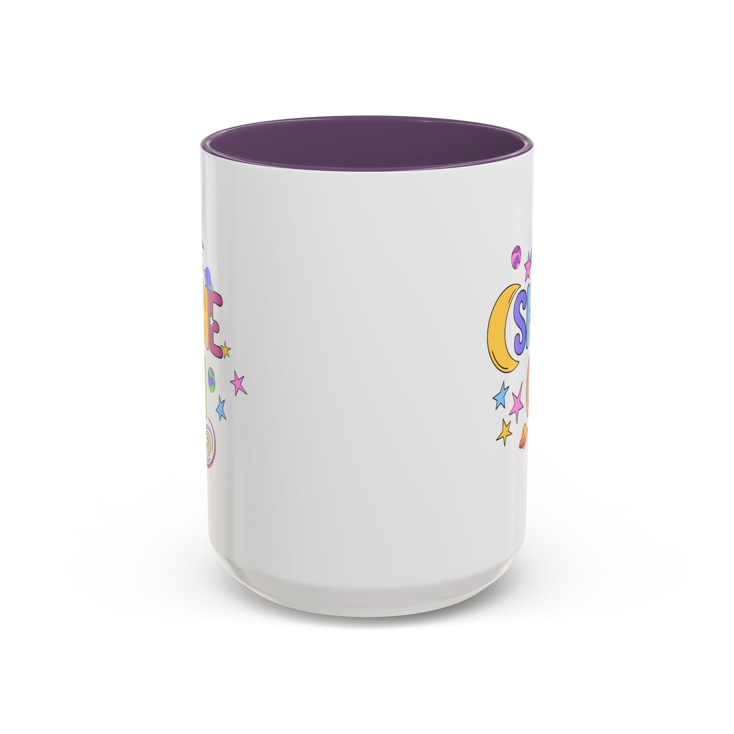 Wellness Mug - Shine On Celestial