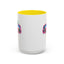 Wellness Mug - Don't Look