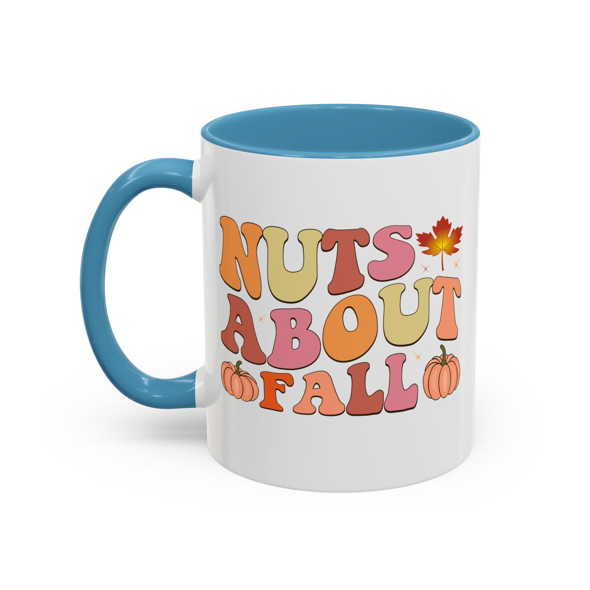 Fall Mug