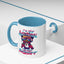 Humor Mug - I'm Not Anti-social