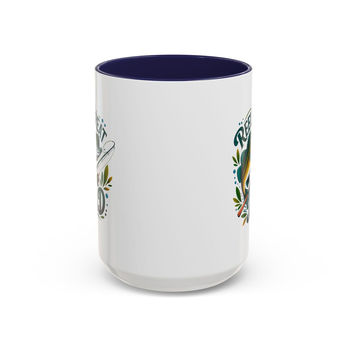 Father's Day Mug - Reel Great Dad