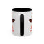 Humor Mug - Don't Be a Salty Heifer