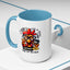 Office Mug - I Don't Rise & Shine