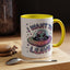 Alien Mug - I Want To Leave