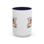 Religious Mug - God Sheds His Grace