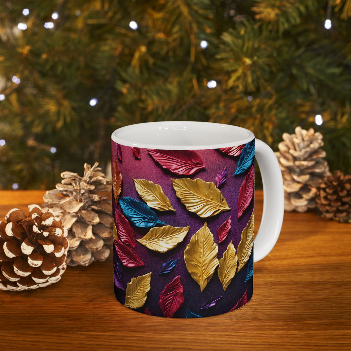 Fall Mug