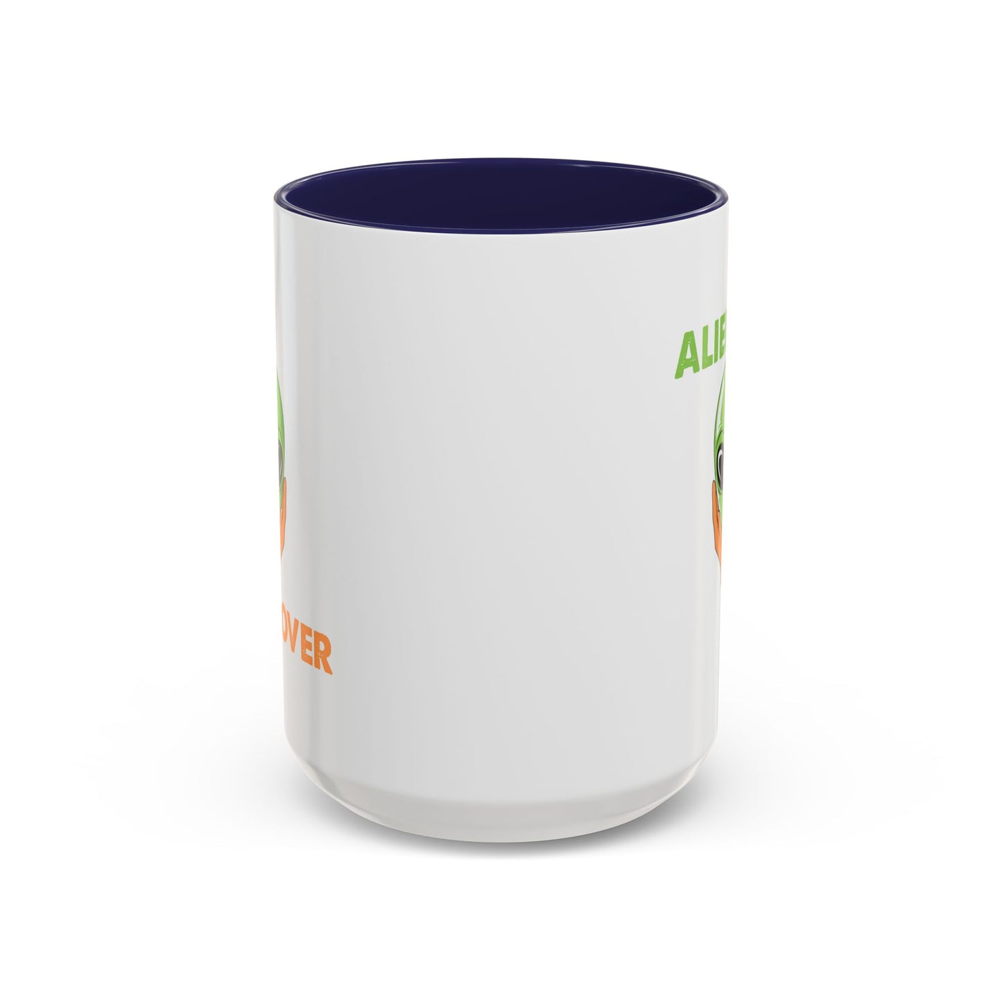 Alien Mug - Alien Lover