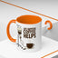 Office Mug - Life Happens