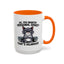 Animal Mug - Oh, You Wanted Personal Space?
