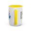 Office Mug - Been Working