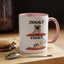Animal Mug - Inhale, Exhale