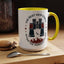 Adventure Mug - The Best View