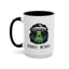 Alien Mug - Single Taken