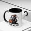 Office Mug - I Love My Job