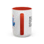 Office Mug - Been Working