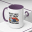 Humor Mug - I'm Not Lazy I Just Enjoy Doing Nothing