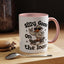Humor Mug - Silly Goose On The Loose