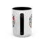 Office Mug - Best Teacher Ever