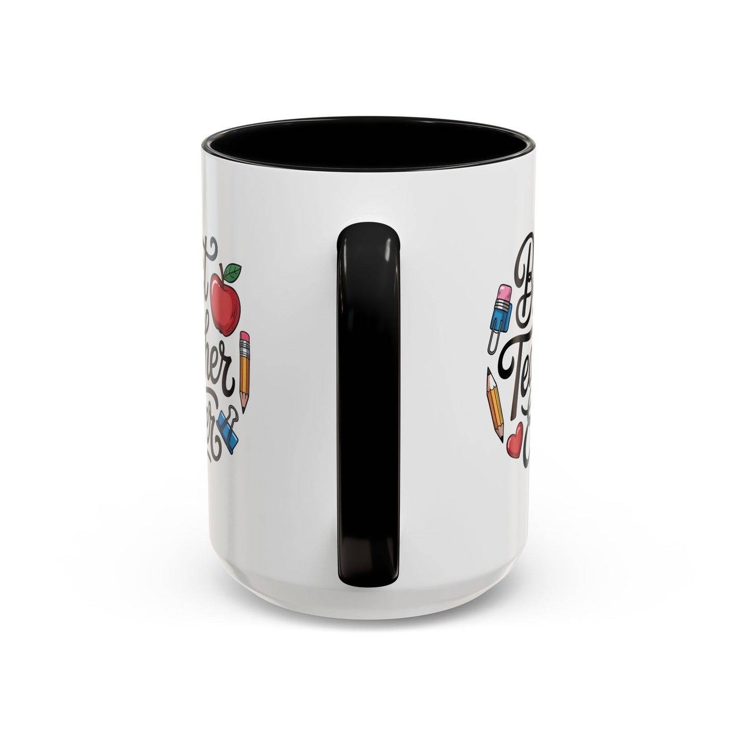 Office Mug - Best Teacher Ever