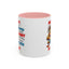 Office Mug - Back Off